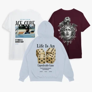 SummerPACK #17 (UNISEX)