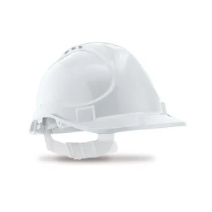 Casco de protección ligero con cierre de cinta Mod. STRIKE – MARCA 2088-CB