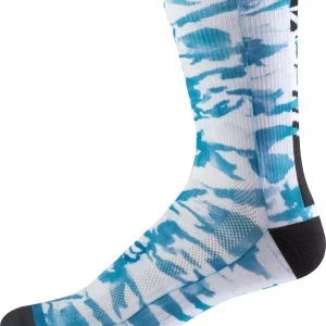 Media para Hombre FOX 8" CREO TRAIL 176