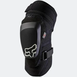 Protector de Rodillas para Hombre FOX LAUNCHPRO KNEE LAUNCH PRO D3O® KNEE GUARD 001