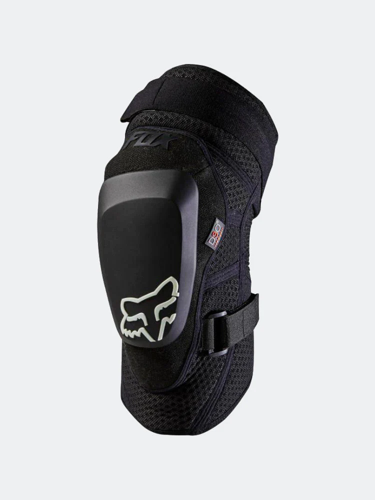 Protector de Rodillas para Hombre FOX LAUNCHPRO KNEE LAUNCH PRO D3O® KNEE GUARD 001