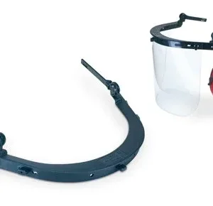 Adaptador de visor (V 101 a V 104) para casco