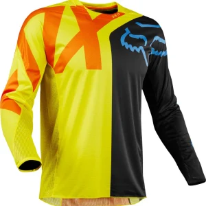 Jersey para Hombre FOX 360 360 PREME JERSEY 019