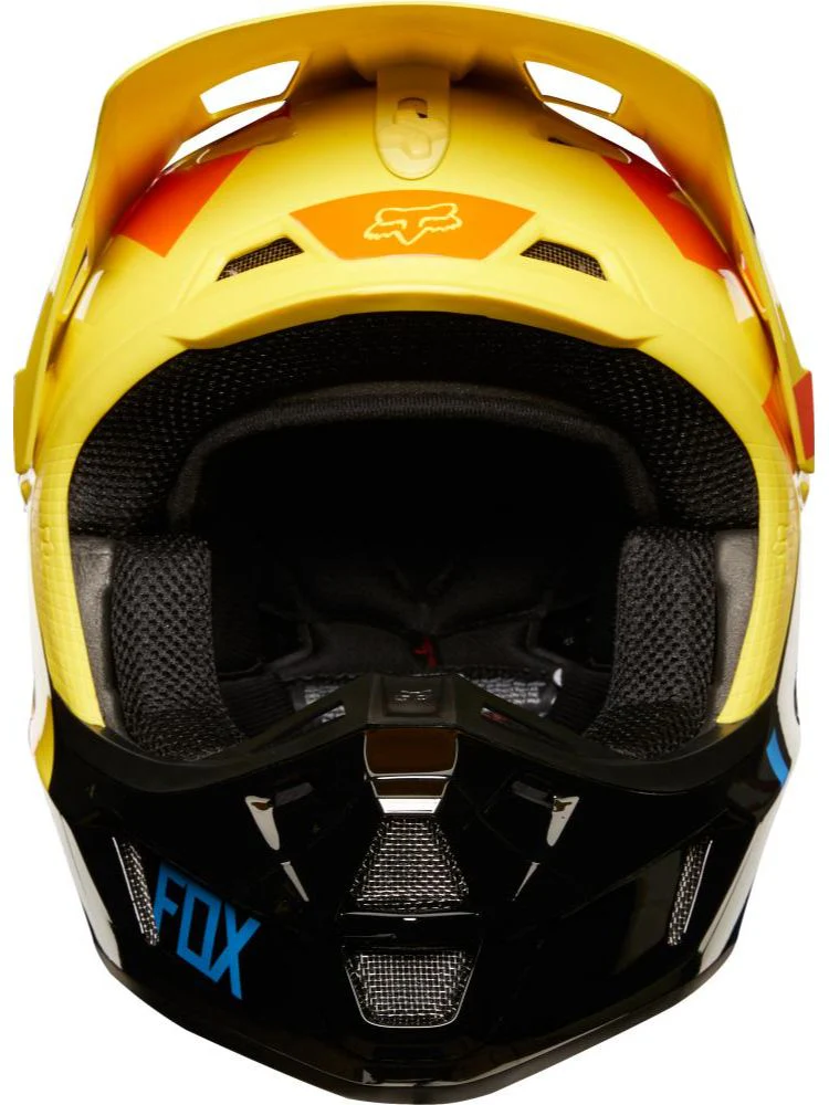 Casco para Hombre FOX V2 PREME HELMET - 019 - Imagen 5