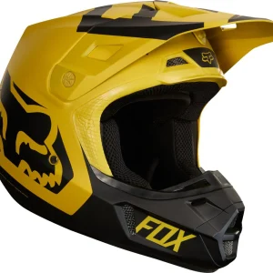 Casco para Hombre FOX V2 PREME HELMET 547