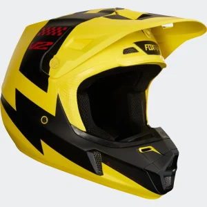 Casco para Hombre FOX V2 V2 MASTAR HELMET 5