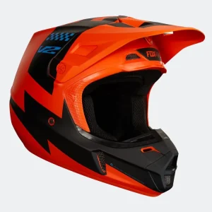 Casco para Hombre FOX V2 MASTAR HELMET 009