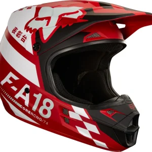 Casco para Hombre FOX V1 SAYAK 003