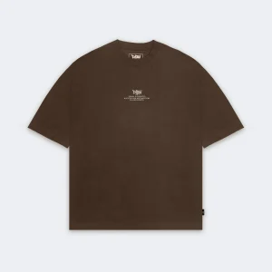 Polo para Hombre DUNKELVOLK 1996 Marrón