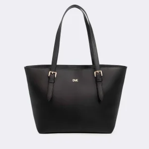 Cartera para Mujer DVK DVK TOTE BAG Negro