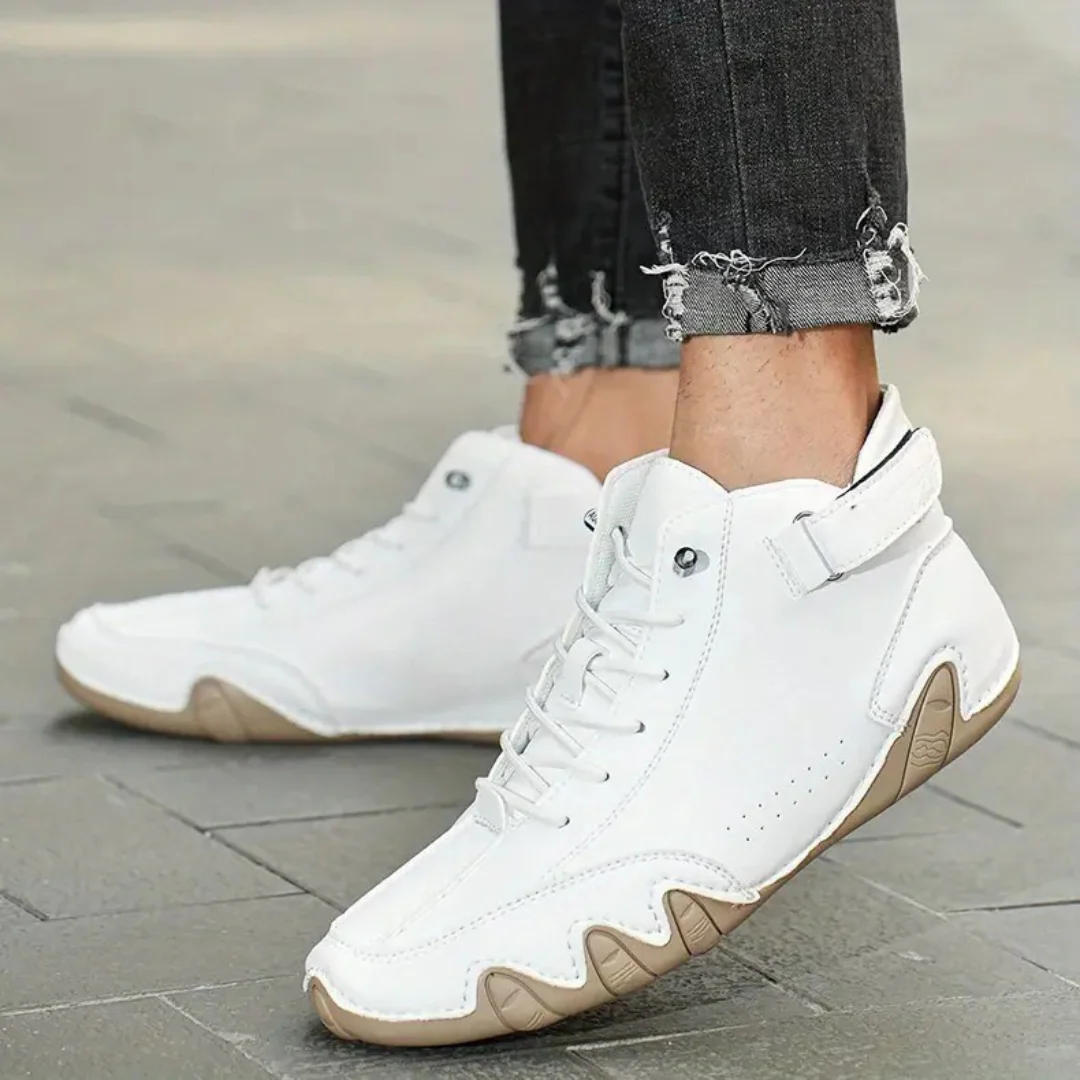 zapatos ortopédicos impermeables y transpirables para Hombres - Imagen 6