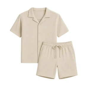 Reus | Conjunto de Estilo Casual