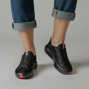 Zapatillas de Estilo Urbano con Suelas Ergonómicas para Hombre