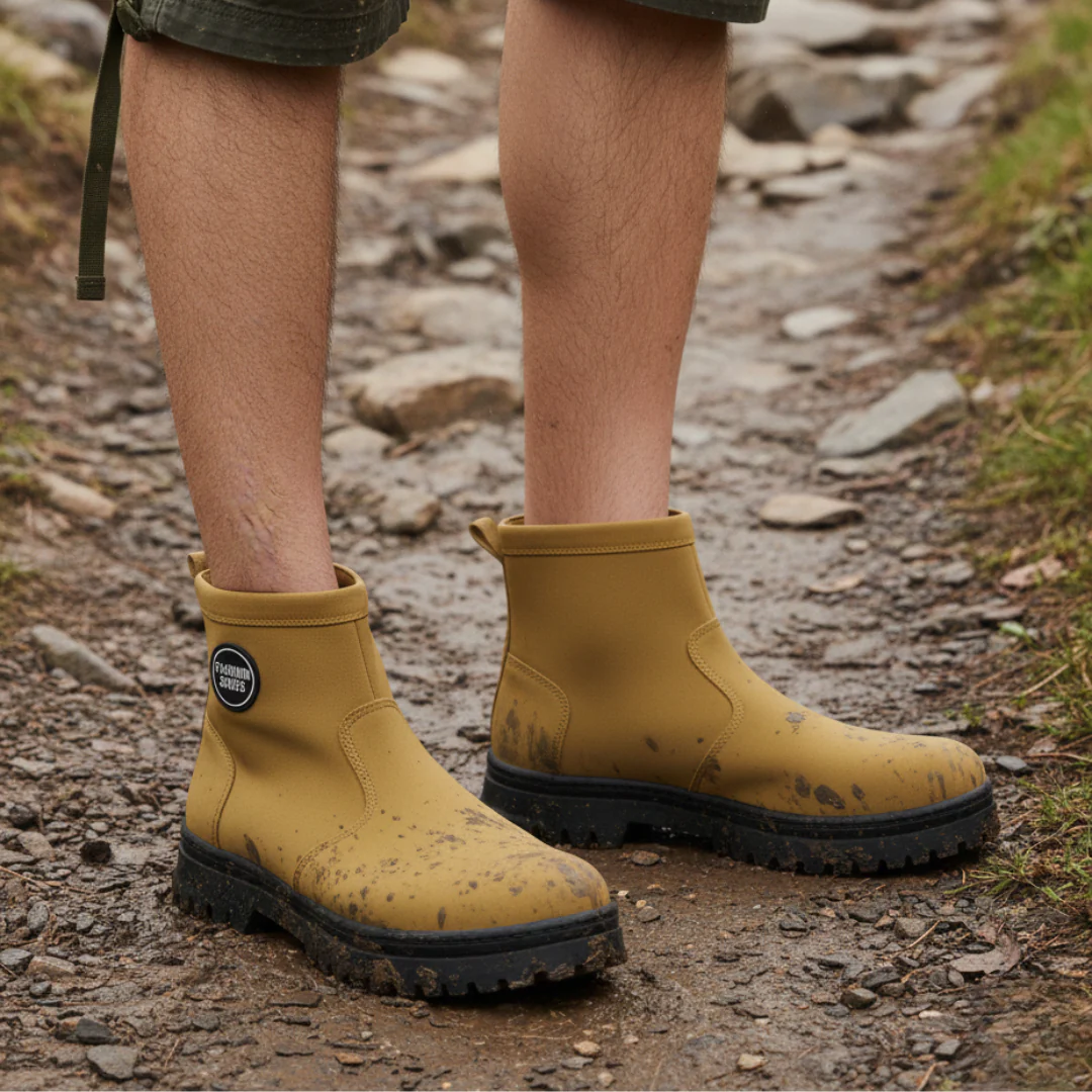 Botas de invierno para terrenos difíciles® - Imagen 4