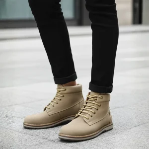 Zapatillas Con Estilo Urbano y Confort Superior para el Día a Día De Hombre