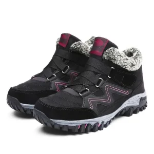 Botas ortopédicas impermeables de invierno para mujer®