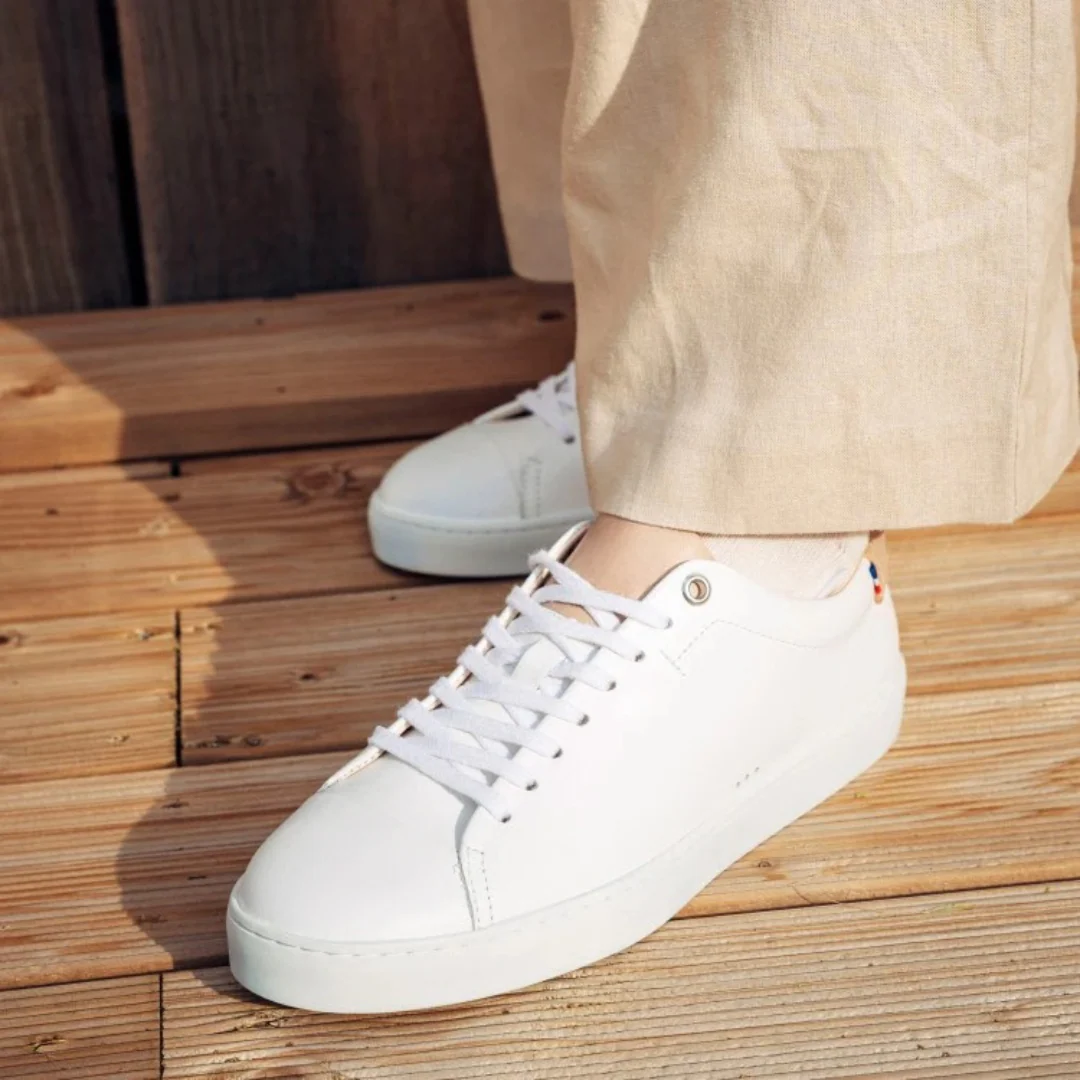 Zapatos Ortop茅dicos con Tejido Transpirable para Hombre