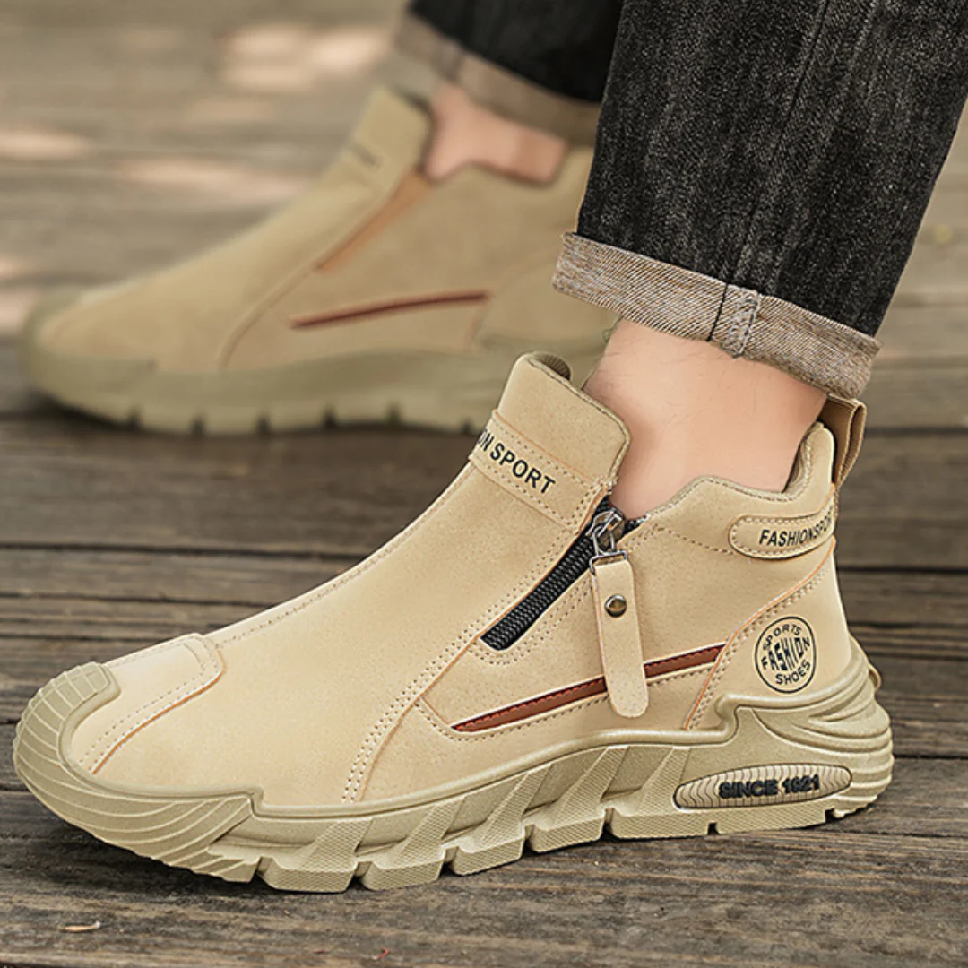 Calzado Masculino para Uso Diario y Exterior - Imagen 8