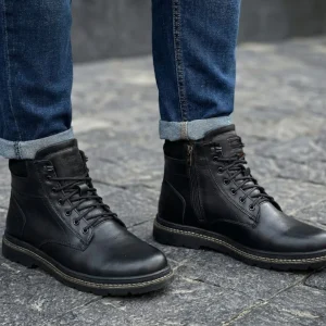 Botas Casuales con Protección Térmica para Hombre®