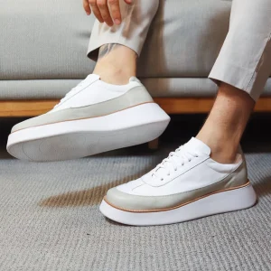 Zapatillas Casuales con Suela Ortopédica para hombre