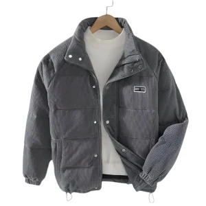 Louis Murphy | Chaqueta de pana