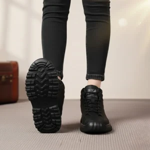 Zapatos de Invierno para Hombre Confortables y Seguros