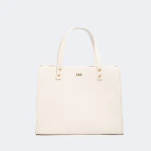 Cartera para Mujer DVK DESIRE BAG Beige