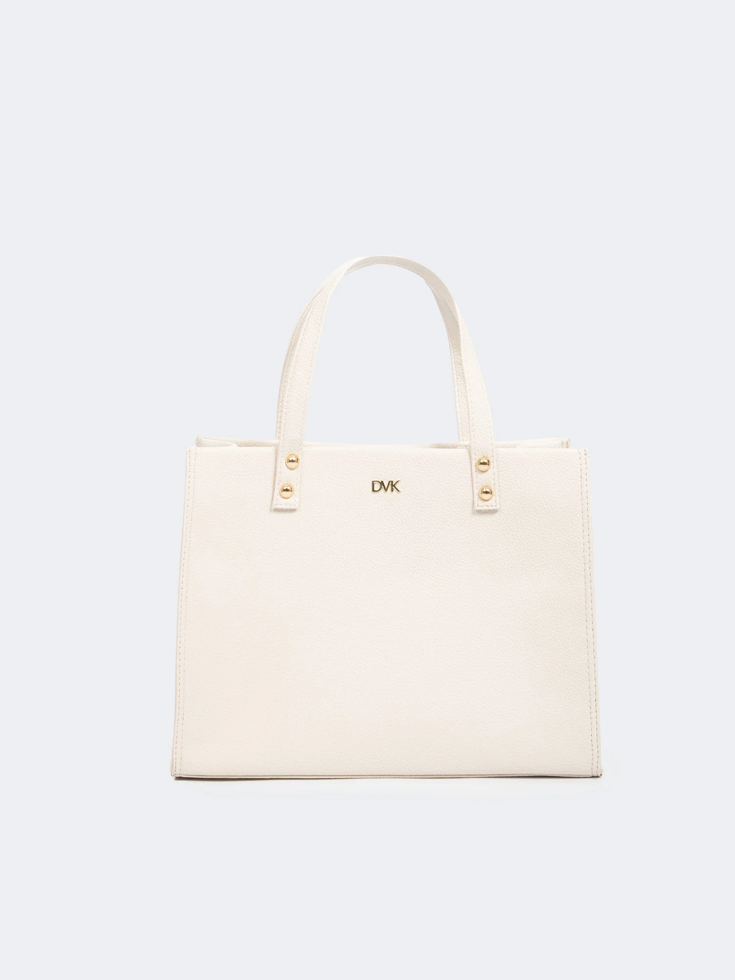 Cartera para Mujer DVK DESIRE BAG Beige