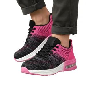 Zapatillas de seguridad deportivas para hombre®