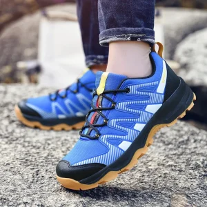 Zapatillas Ortopédicas para hombre