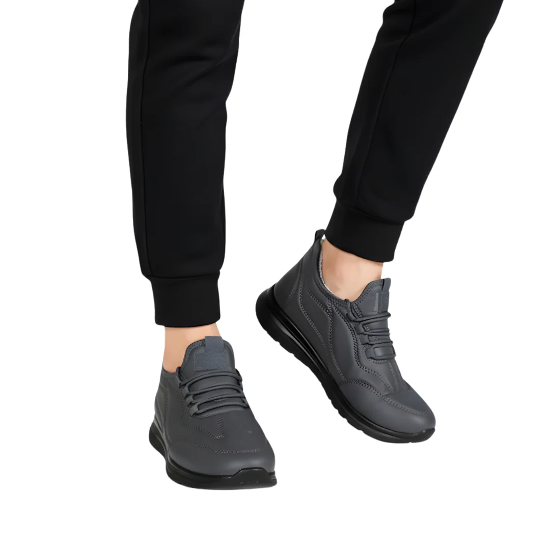 Calzado de Diseño Activo De Climas Fríos y Desafiantes Para Hombre® - Imagen 5