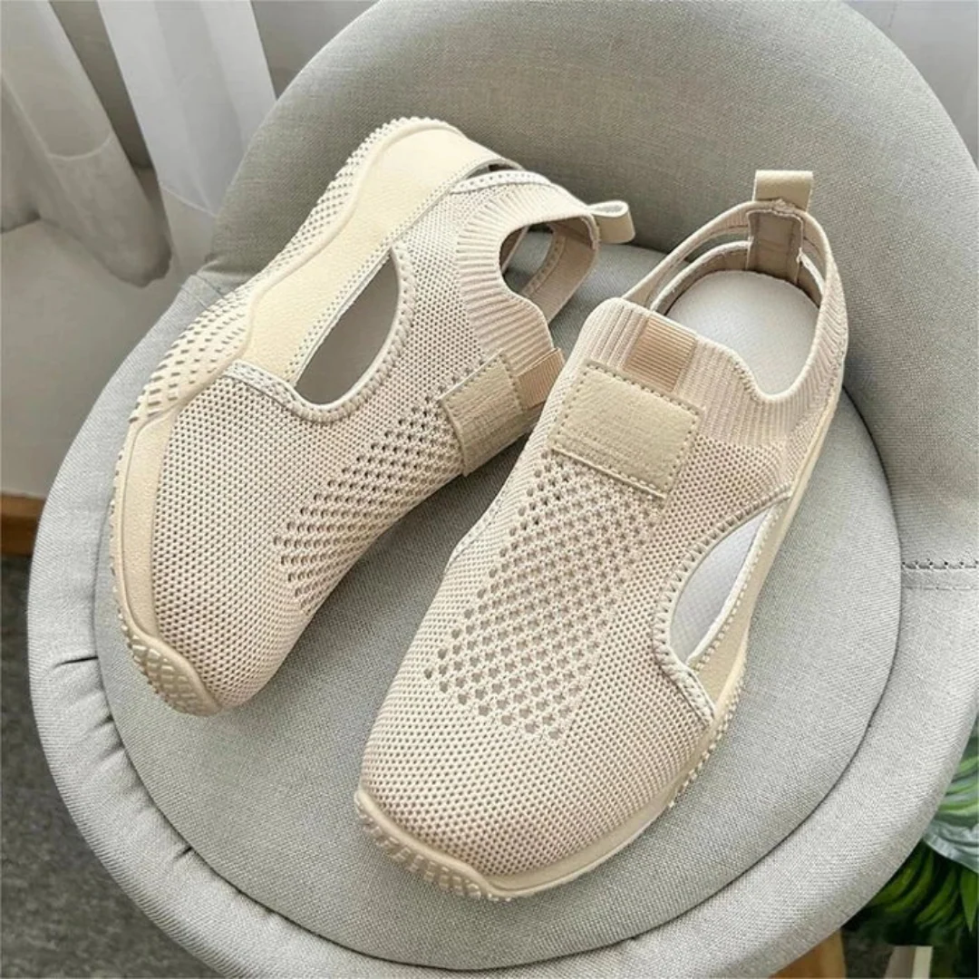 Zapatillas de Suela ergon贸mica para Mujer - Imagen 4