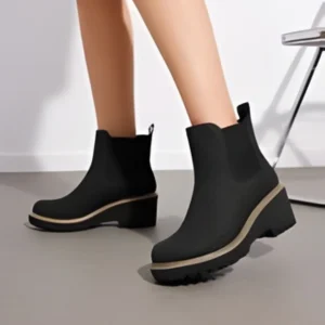 Botines de Plataforma para Mujer®