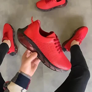 Zapatillas ortopédicas con suelas antideslizantes para hombre