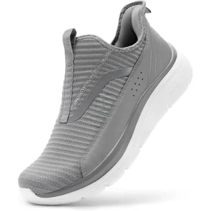 Calzado de Senderismo con Soporte Superior Para Hombre