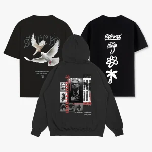 SummerPACK #1 (UNISEX)