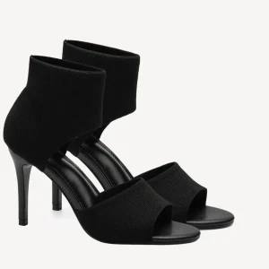 Sandalias de Tacón Alto Elegantes para mujer