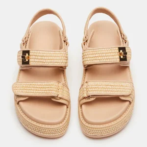 Sandalias ergonómicas con tiras ajustables para mujer®