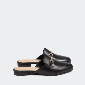 Zapatos para Mujer DVK MULES Negro