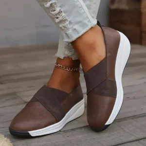 Zapatos ortopédicos con suela antideslizante®