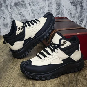 Zapatillas deportivas con suelas ortopédicas para hombre