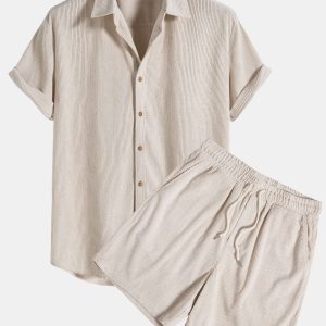 Ráfaga | Conjunto Relax