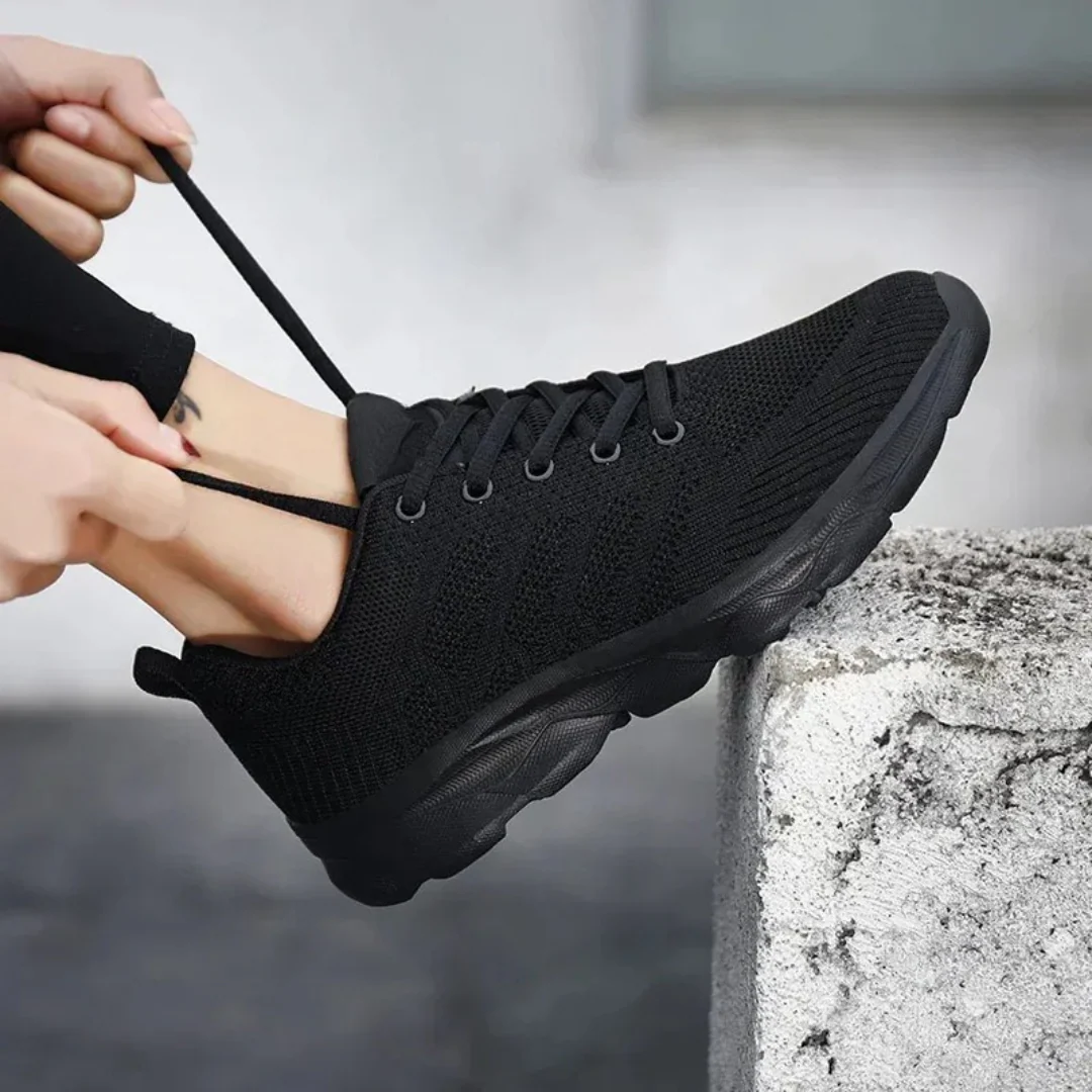 Zapatos Ortop茅dicos Deportivos con Suela Flexible para mujer - Imagen 6