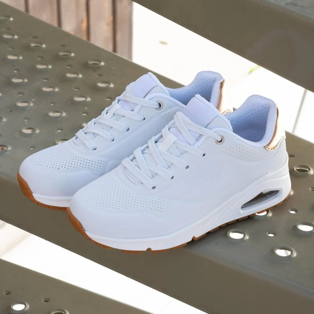 Zapatillas Deportivas con Colch贸n de Aire Unisex - Imagen 3