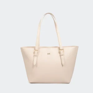 Cartera para Mujer DVK DVK TOTE BAG Caramelo