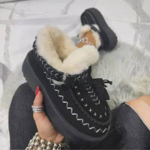 Zuecos Alaska para Mujer®