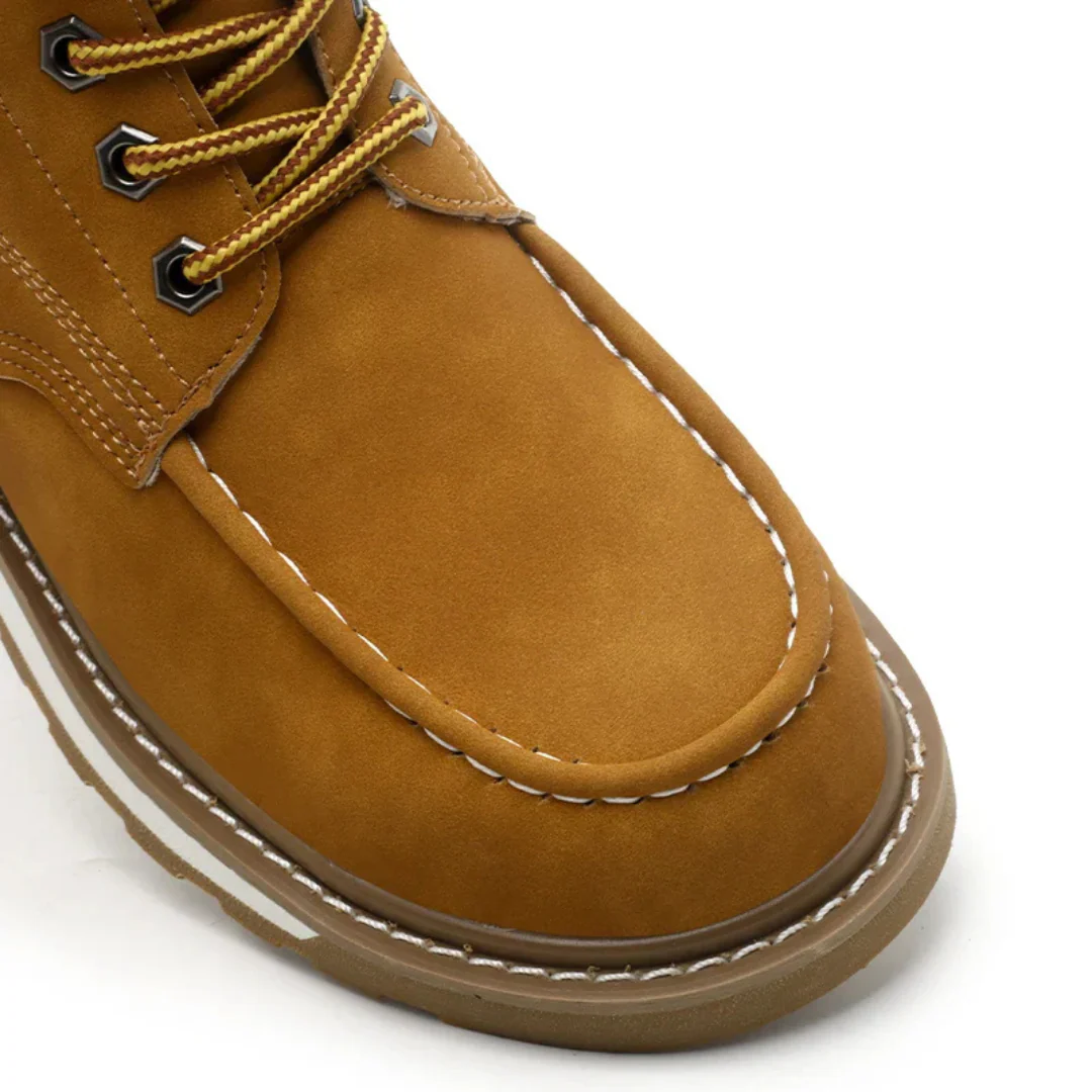 Botas de Seguridad Impermeables para Hombre - Imagen 7