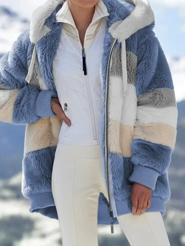 Alaska™ | Chaqueta de invierno para mujer - Imagen 7
