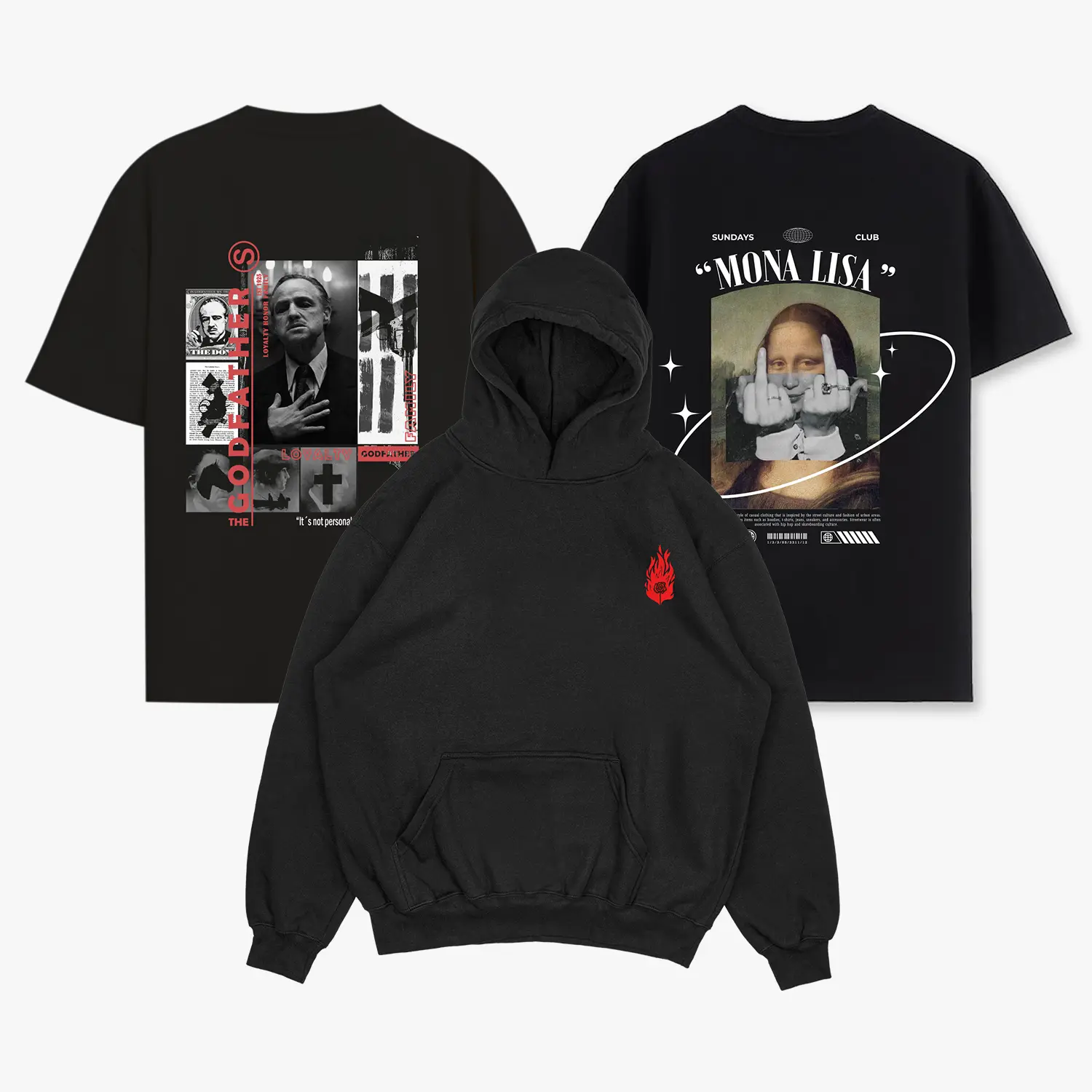 SummerPACK #20 (UNISEX)