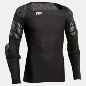 Roost Guard para Hombre FOX AIRFRAME PRO AIRFRAME PRO SLEEVE, CE 001